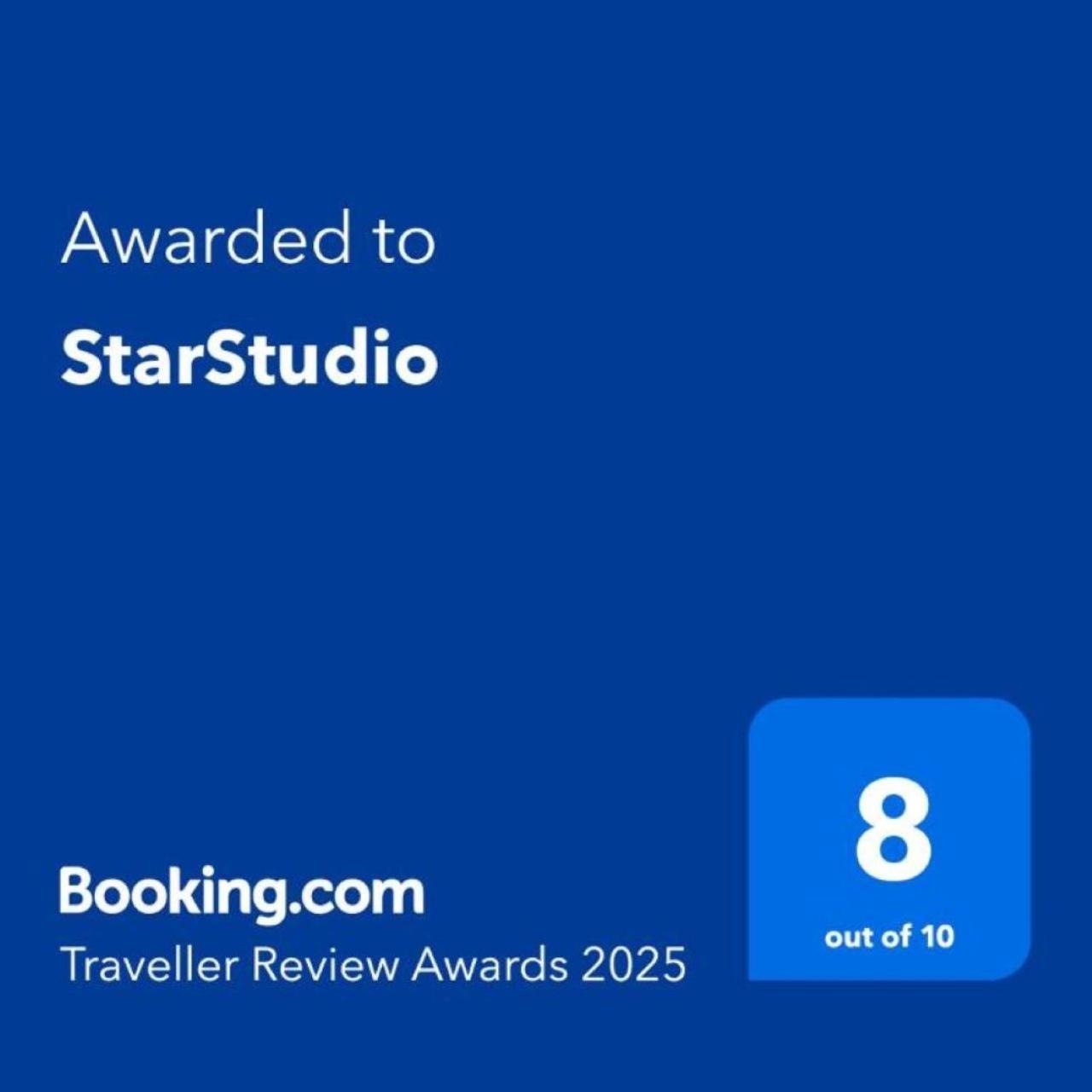 טורמולינוס Starstudio מראה חיצוני תמונה